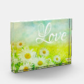 Daisy Love Fotoblokken (Links)