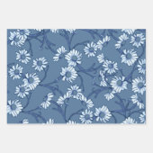 Daisy Love Inpakpapier Vel (Voorkant 3)