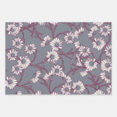 Daisy Love Inpakpapier Vel (Voorkant)