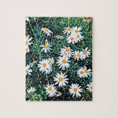 Daisy Love Puzzle Legpuzzel (Verticaal)
