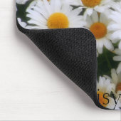 Daisy Lovers Muismat (Hoek)