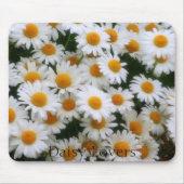 Daisy Lovers Muismat (Voorkant)