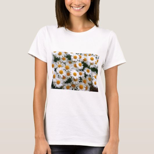 Daisy Lovers T-shirt (Voorkant)