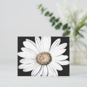 Daisy Mae Briefkaart (Staand voorkant)