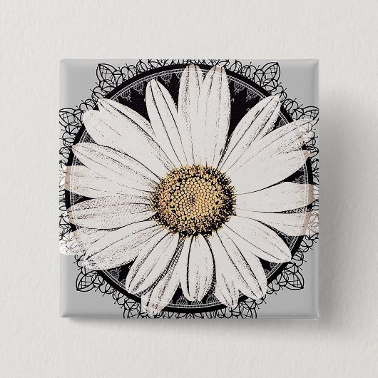 Daisy Mae Button (Voorkant)