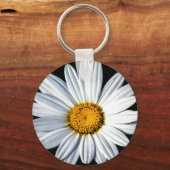 Daisy Mae Button Sleutelhanger (Voorkant)