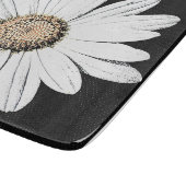 Daisy Mae Cutting Board Glass Snijplank (Hoek)