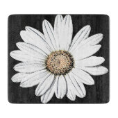 Daisy Mae Cutting Board Glass Snijplank (Voorkant)