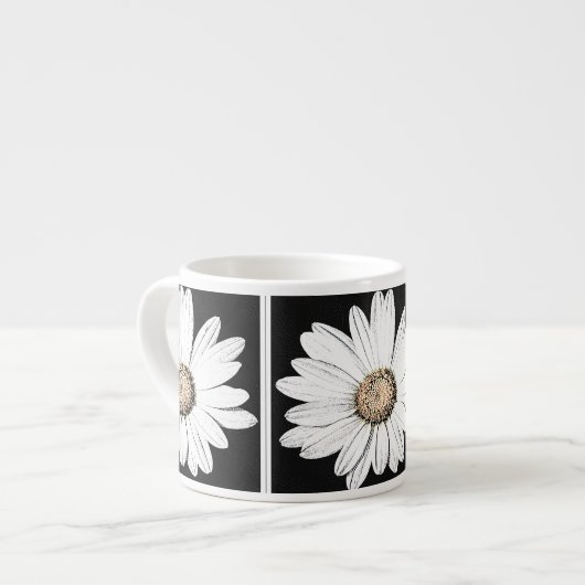 Daisy Mae Espresso Mok (Links)