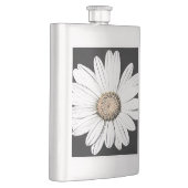 Daisy Mae Flask Flacon (Rechts)