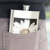 Daisy Mae Flask Flacon (Voorbeeld)