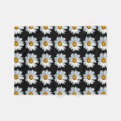 Daisy Mae Fleece Deken (Voorkant (Horizontaal))