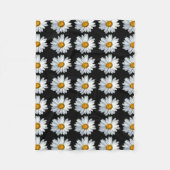 Daisy Mae Fleece Deken (Voorkant)