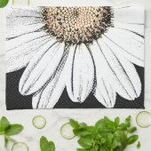 Daisy Mae Kitchen Towel Theedoek (Gevouwen)