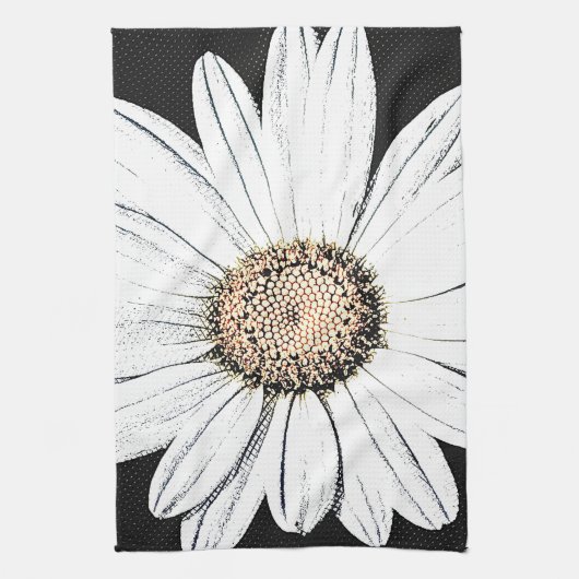 Daisy Mae Kitchen Towel Theedoek (Verticaal)