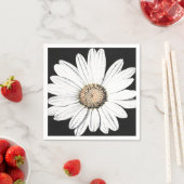 Daisy Mae Paper Napkin Servetten (Insitu)