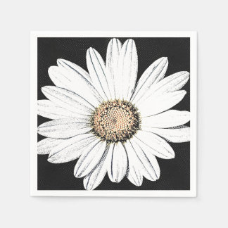 Daisy Mae Paper Napkin Servetten