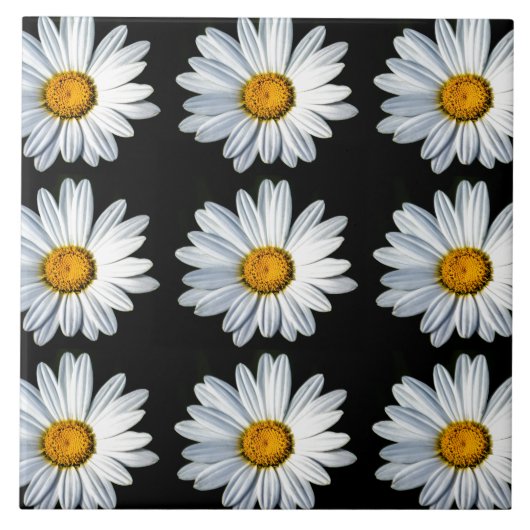 Daisy Mae Tegeltje (Voorkant)