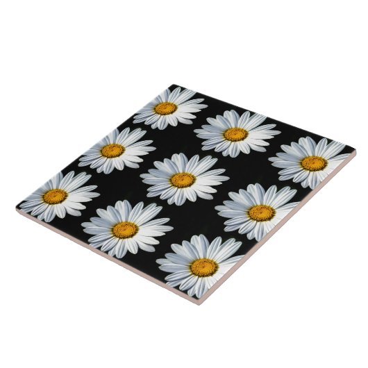 Daisy Mae Tegeltje (Zijkant)