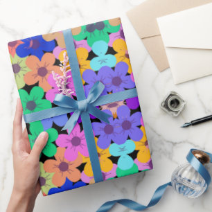 Daisy Magnanimous Cadeaupapier