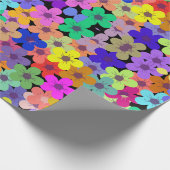 Daisy Magnanimous Cadeaupapier (Hoek)