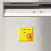 Daisy Magneet (Insitu (Vaatwasser))