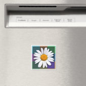 Daisy magnet (Insitu (Vaatwasser))