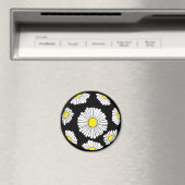 Daisy Magnet (Insitu (Vaatwasser))