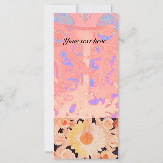 DAISY / MARGUERITE / MARGHERITA (Voorkant)