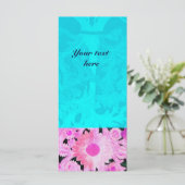 DAISY / MARGUERITE / MARGHERITA (Staand voorkant)