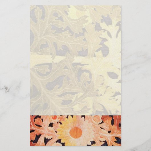 DAISY / MARGUERITE / MARGHERITA BRIEFPAPIER (Voorkant)