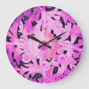 DAISY / MARGUERITE / MARGHERITA GROTE KLOK