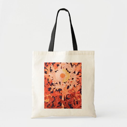 DAISY / MARGUERITE / MARGHERITA TOTE BAG (Voorkant)