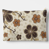 "Daisy May" Cosmetische tas afdrukken (Achterkant)