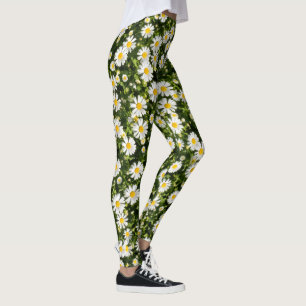 Daisy Meadow Broek Leggings