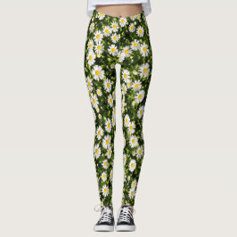Daisy Meadow Broek Leggings