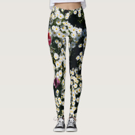 Daisy Meadow Broekje Leggings