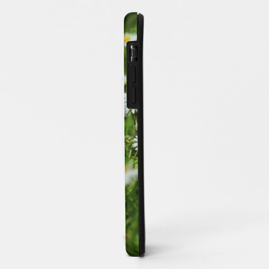 Daisy Meadow Case-Mate iPhone Case (Achterkant/links)