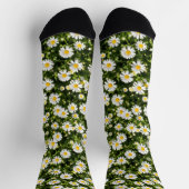 Daisy Meadow Crew Socks Sokken (Top)