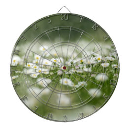 Daisy Meadow Dartbord