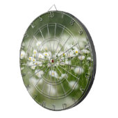 Daisy Meadow Dartbord (Voorkant Rechts)
