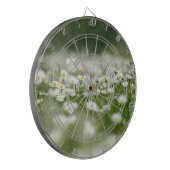 Daisy Meadow Dartbord (Voorkant Links)