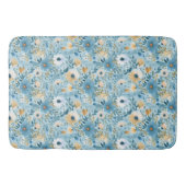 Daisy Meadow Design Badmat (Voorkant)