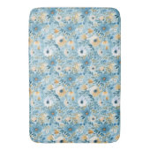 Daisy Meadow Design Badmat (Voorkant Verticaal)