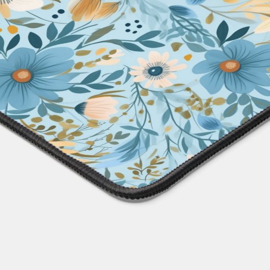 Daisy Meadow Design Bureaumat (Hoek)