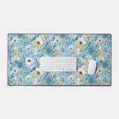 Daisy Meadow Design Bureaumat (Keyboard & Muis)