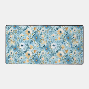 Daisy Meadow Design Bureaumat