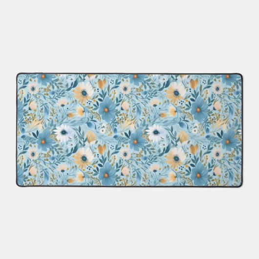 Daisy Meadow Design Bureaumat (Voorkant)