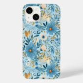 Daisy Meadow Design Case-Mate iPhone Case (Achterkant)