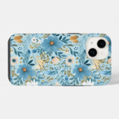 Daisy Meadow Design iPhone Hoesje (Achterkant horizontaal)